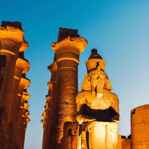 Luxor