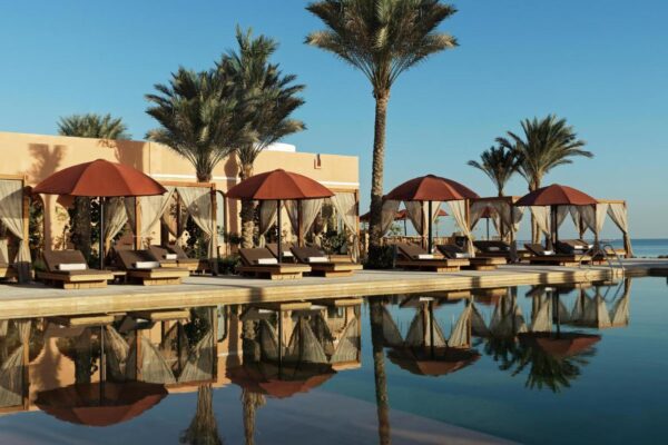 El Gouna City Tour