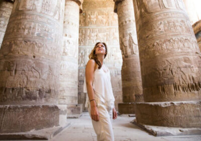 Luxor from Marsa Alam – Full-Day Bus Tour