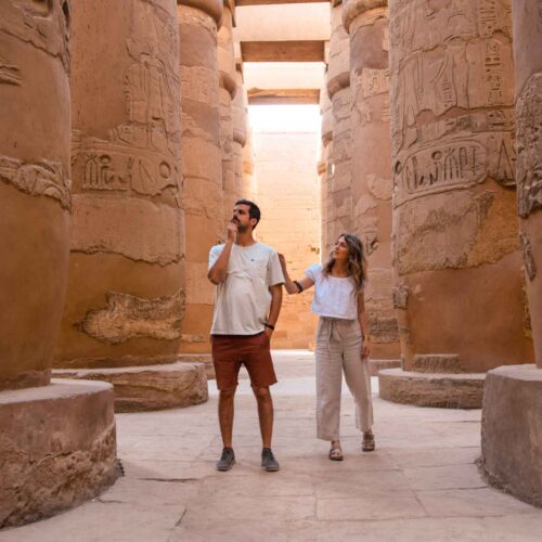 2 Days Luxor & Abu Simbel Tour from Soma Bay - Egypt Tours Portal