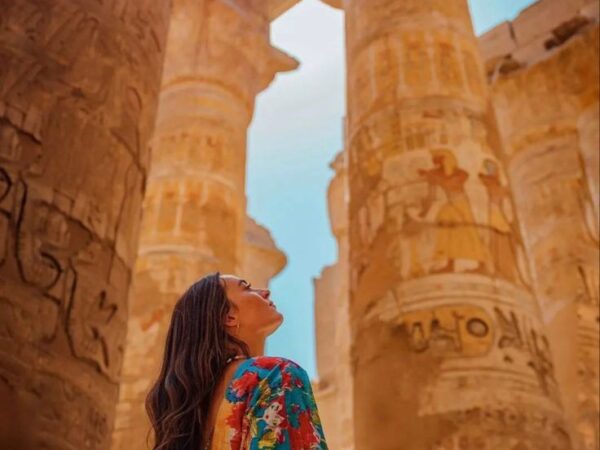 Over Day Luxor Small Group