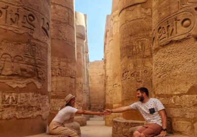 Over Day Luxor Private