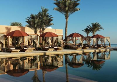 El Gouna City Tour