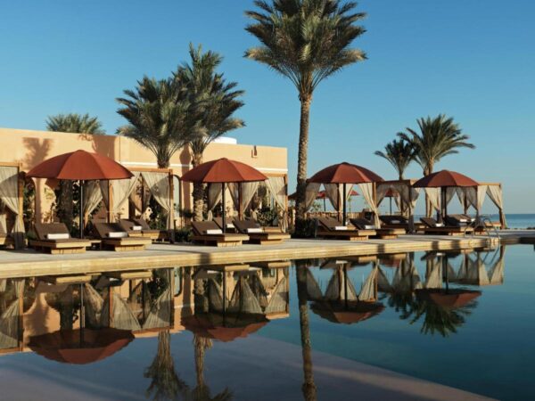 El Gouna City Tour
