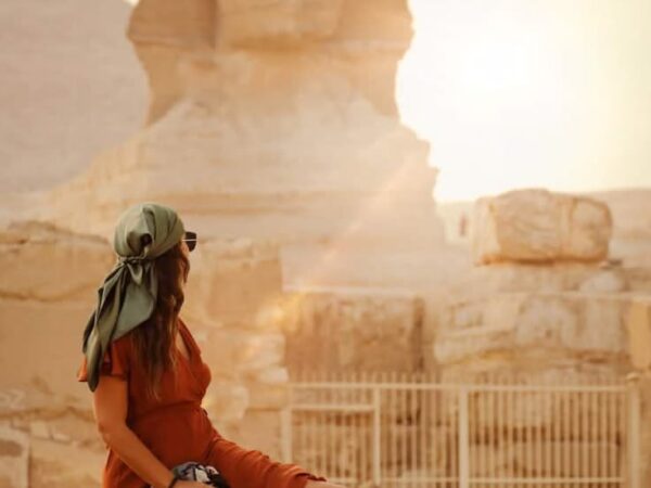 Over Day Cairo (small group)
