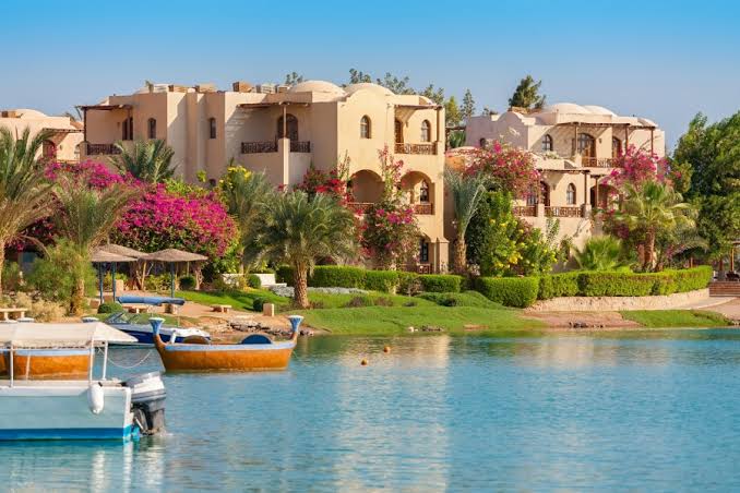 El Gouna