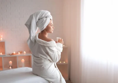 Moroccan massage
